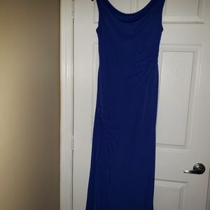 Formal gown